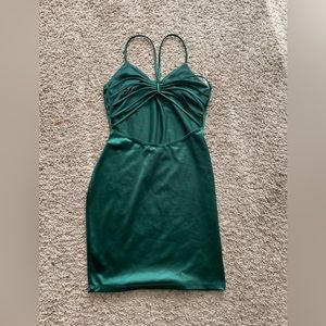 Slightly worn Windsor dress